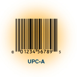 upc-a