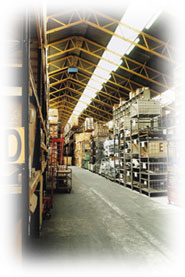 warehouse